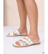 SANDALIA PLANA RC170 NM