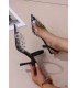 ZAPATO DE TACON 13GB-12 BL