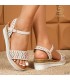 SANDALIA DE TACON BJ693 GIV