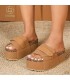 SANDALIA PLANA BJ699 GIV