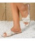 SANDALIA PLANA BJ709 GIV
