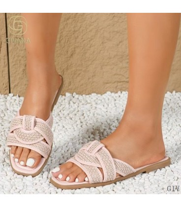 SANDALIA PLANA BJ709 GIV