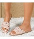SANDALIA PLANA BJ709 GIV