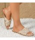SANDALIA PLANA BJ709 GIV