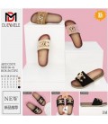 SANDALIA PLANA CD371 DM
