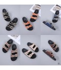 SANDALIA PLANA DM-LH99 BL