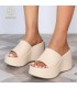 SANDALIA DE TACON HD11205 GIV