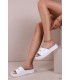 SANDALIA PLANA LB510-127 BL