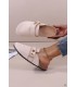 ZAPATO PLANO LB510-133 BL