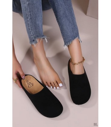 ZAPATO PLANO LB510-135 BL