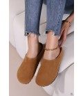 ZAPATO PLANO LB510-135 BL