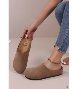 ZAPATO PLANO LB510-135 BL