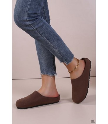 ZAPATO PLANO LB510-135 BL