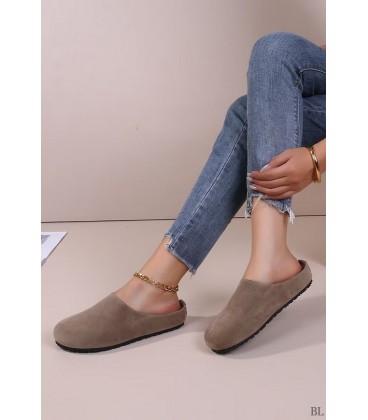 ZAPATO PLANO LB510-135 BL