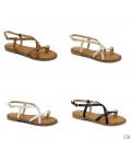 SANDALIA PLANA RH-1 CH