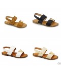 SANDALIA PLANA RH-2 CH