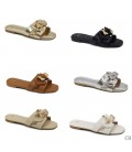 SANDALIA PLANA RH-3 CH
