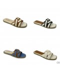 SANDALIA PLANA RH-12 CH