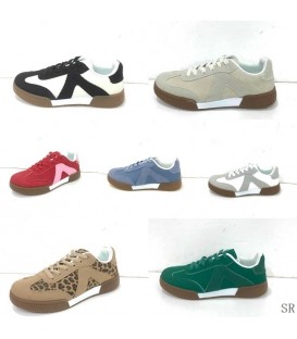DEPORTIVA W035 SR
