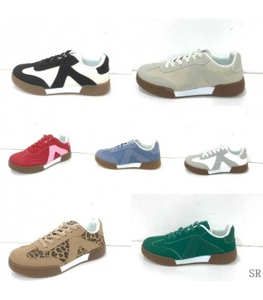 DEPORTIVA W035 SR