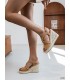 SANDALIA DE TACON X5-381 DZW