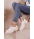 ZAPATO PLANO YU5598-16PU BL