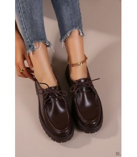 ZAPATO PLANO YU5598-16PU BL