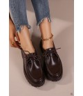 ZAPATO PLANO YU5598-16PU BL