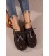 ZAPATO PLANO YU5598-16PU BL