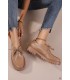 ZAPATO PLANO YU5598-16PU BL