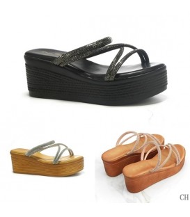 SANDALIA DE TACON 88-2 CH