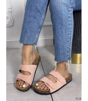 SANDALIA PLANA 2745CW BLM