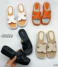 SANDALIA PLANA 88022 GOW
