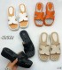 SANDALIA PLANA 88022 GOW