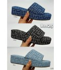 SANDALIA DE TACON 88025 GOW