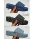 SANDALIA DE TACON 88025 GOW