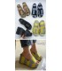 SANDALIA DE TACON 88027 GOW