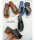 SANDALIA DE TACON 88039 GOW