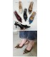 ZAPATO DE TACON 88053 GOW
