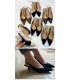 ZAPATO DE TACON 88056 GOW