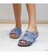 SANDALIA PLANA CC209 LV