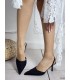 ZAPATO DE TACON CW2795 BLM