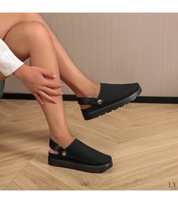 ZAPATO PLANO FB510 LV