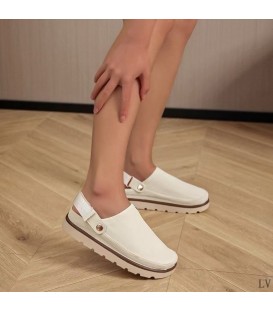ZAPATO PLANO FB510 LV
