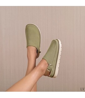 ZAPATO PLANO FB510 LV