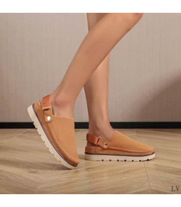 ZAPATO PLANO FB510 LV
