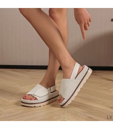 SANDALIA PLANA FB511 LV