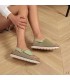 SANDALIA PLANA FB511 LV