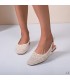 ZAPATO PLANO FN707 LV