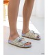 SANDALIA PLANA GQ8-055 DZW